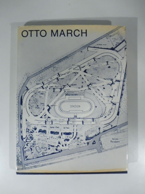Otto March 1845-1912
